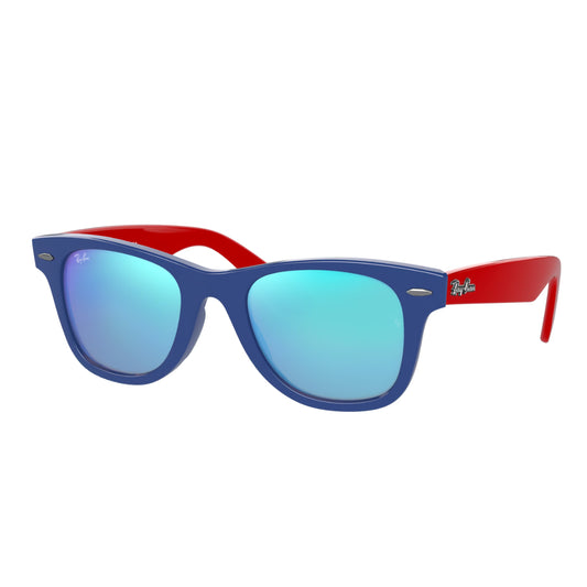 Gafas de Sol RayBan Junior Wayfarer RJ9066S 47/20 130