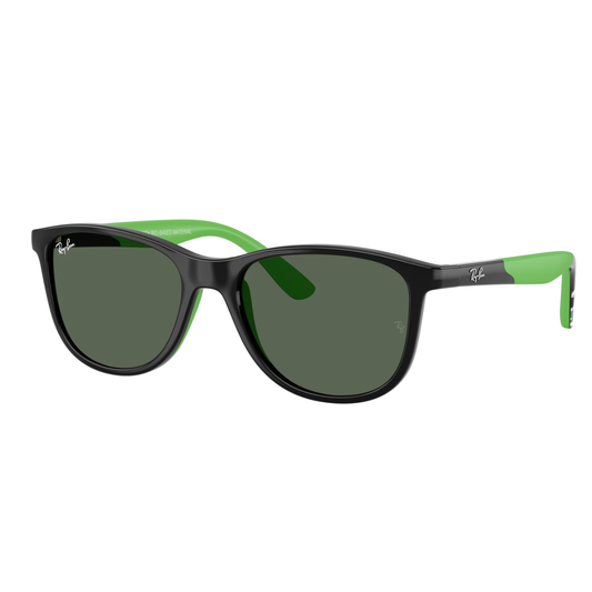 Óculos de sol Ray-Ban RJ9077S 49/16 130 