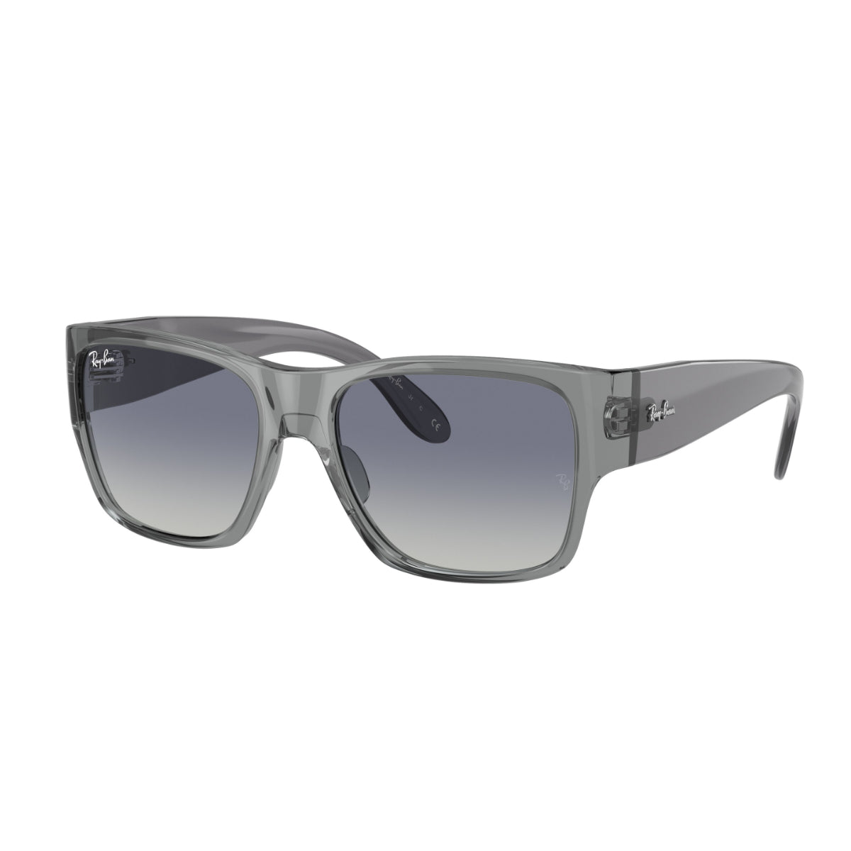 Gafas de Sol RayBan Junior RJ9287S Wayfarer Nomad Jr 51/16 130