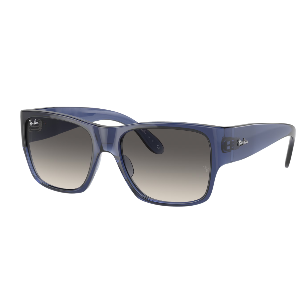 Gafas de Sol RayBan Junior RJ9287S Wayfarer Nomad Jr 51/16 130
