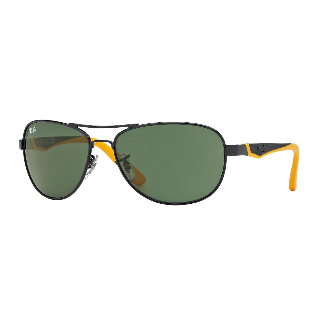 Óculos de sol Ray-Ban para criança RJ9534S 54 130