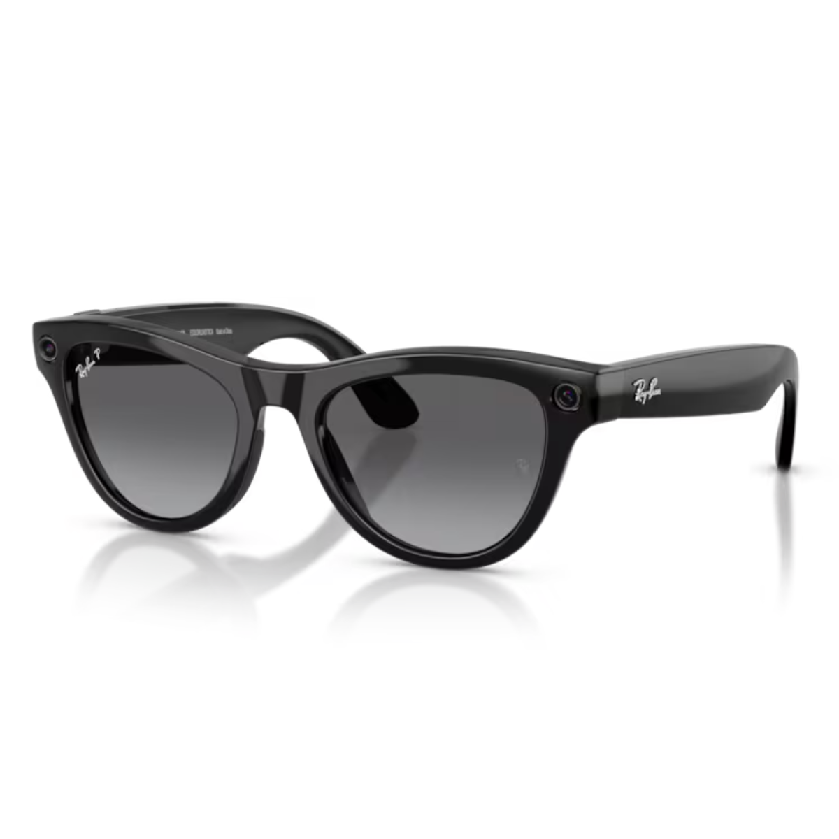 Gafas IA Ray-Ban Meta Skyler 52/20 150