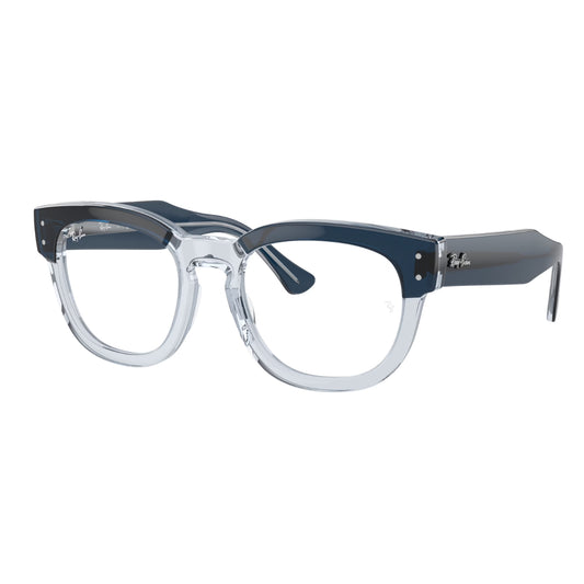 Gafas Graduadas Ray-Ban RX0298V MEGA HAWKEYE 50/21 145