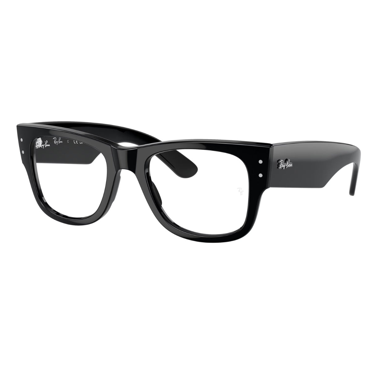 Gafas Graduadas RayBan RX0840V MEGA WAYFARER 51/21 145