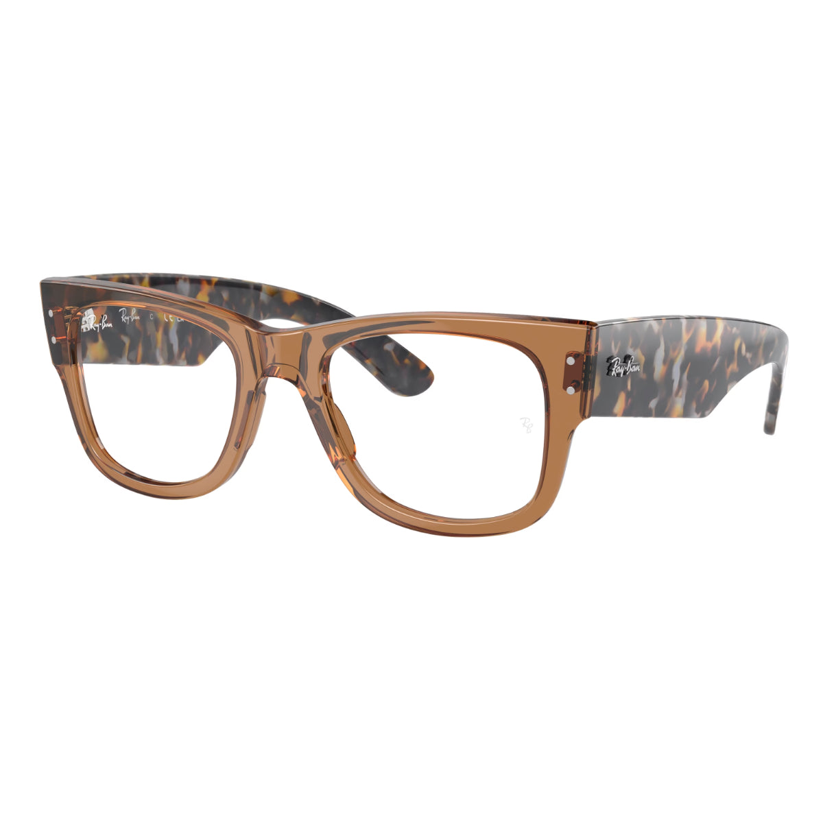 Gafas Graduadas Ray-Ban RX0840V MEGA WAYFARER 51/21 145