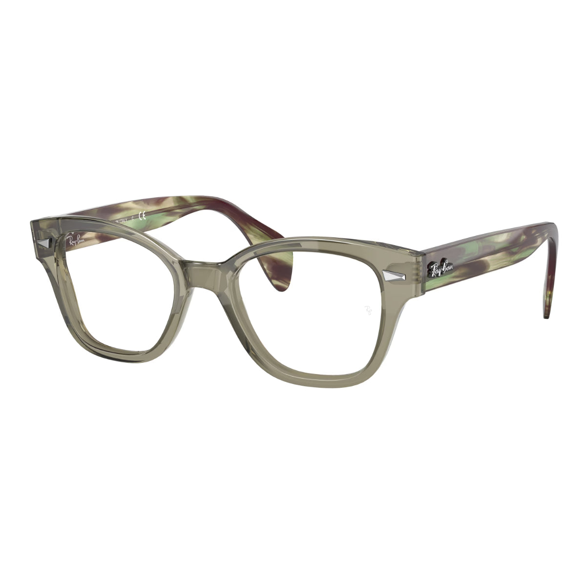 Gafas Graduadas Ray-Ban RX0880 52/19 145