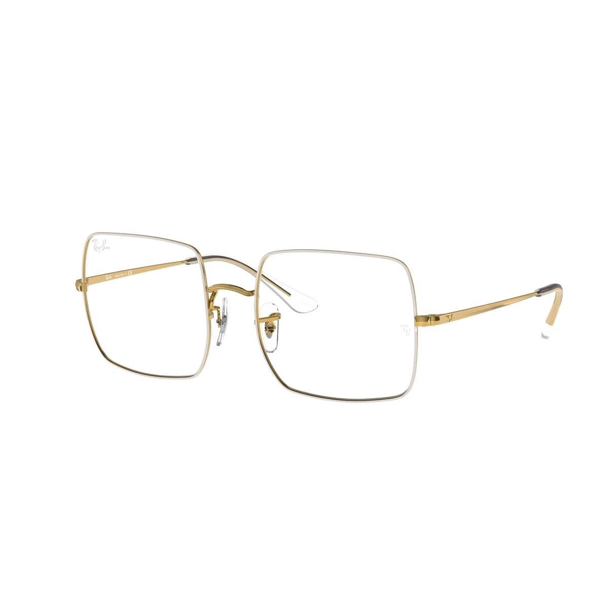 Óculos graduados RayBan RX1971V SQUARE 51/19 145