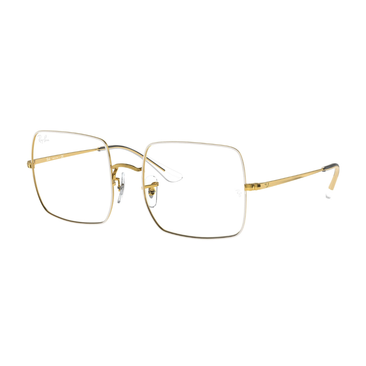 Gafas Graduadas RayBan RX1971V SQUARE 54/19 145