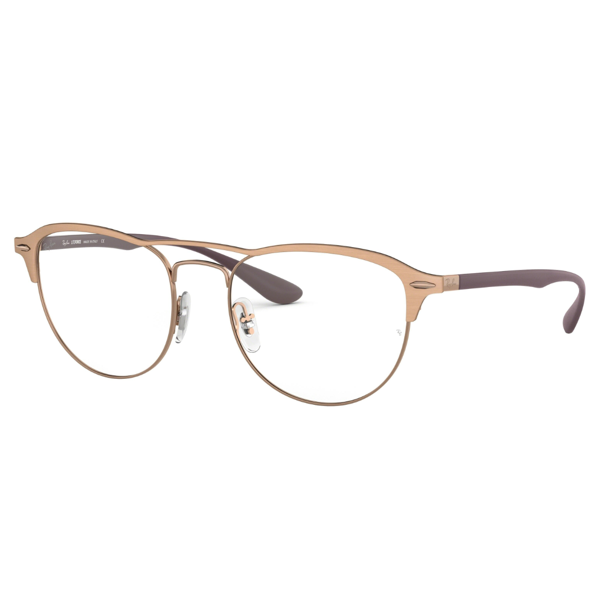 Óculos graduados RayBan RX3596V 54/19 145