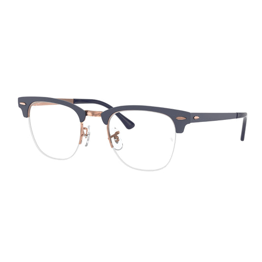 Gafas Graduadas Ray-Ban RX3716VM Clubmaster 50/22 145