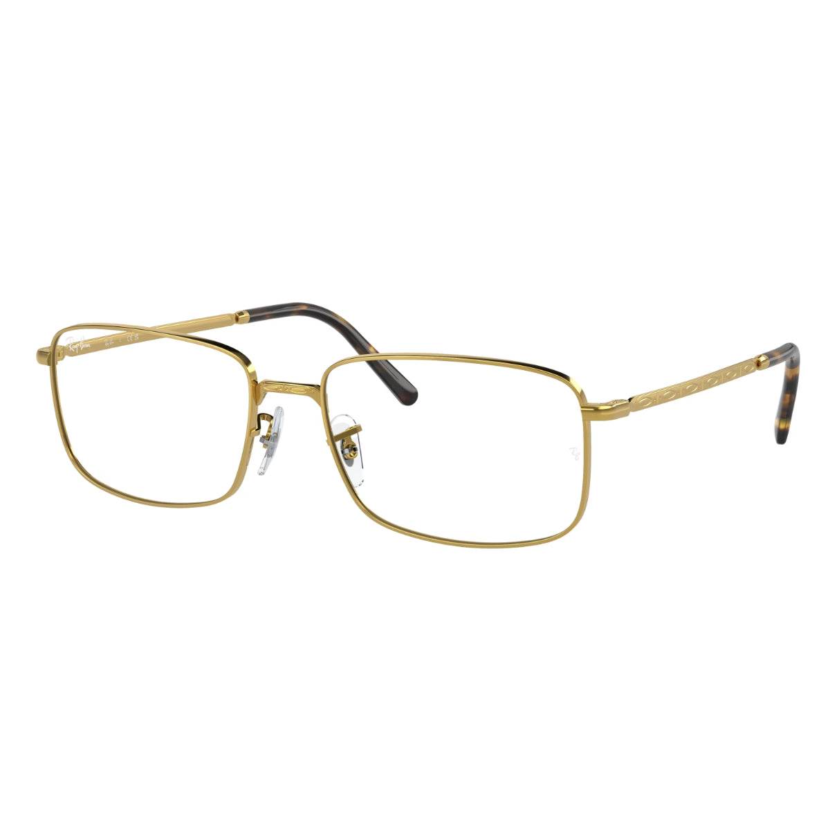 Gafas Graduadas Ray-Ban RX3717V 57/18 145