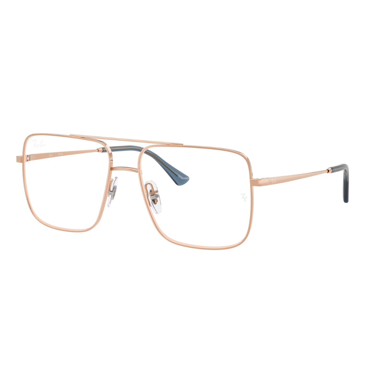Óculos graduados RayBan ARI RX3758V 56/16 145
