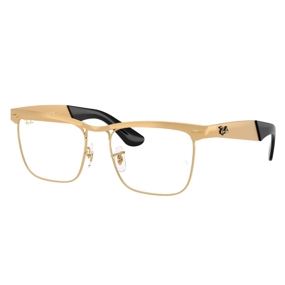 Gafas Graduadas RayBan RX3875V Wayfarer Deluxe 53/18 145