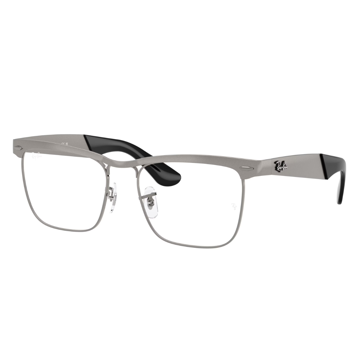 Gafas Graduadas RayBan RX3875V Wayfarer Deluxe 53/18 145