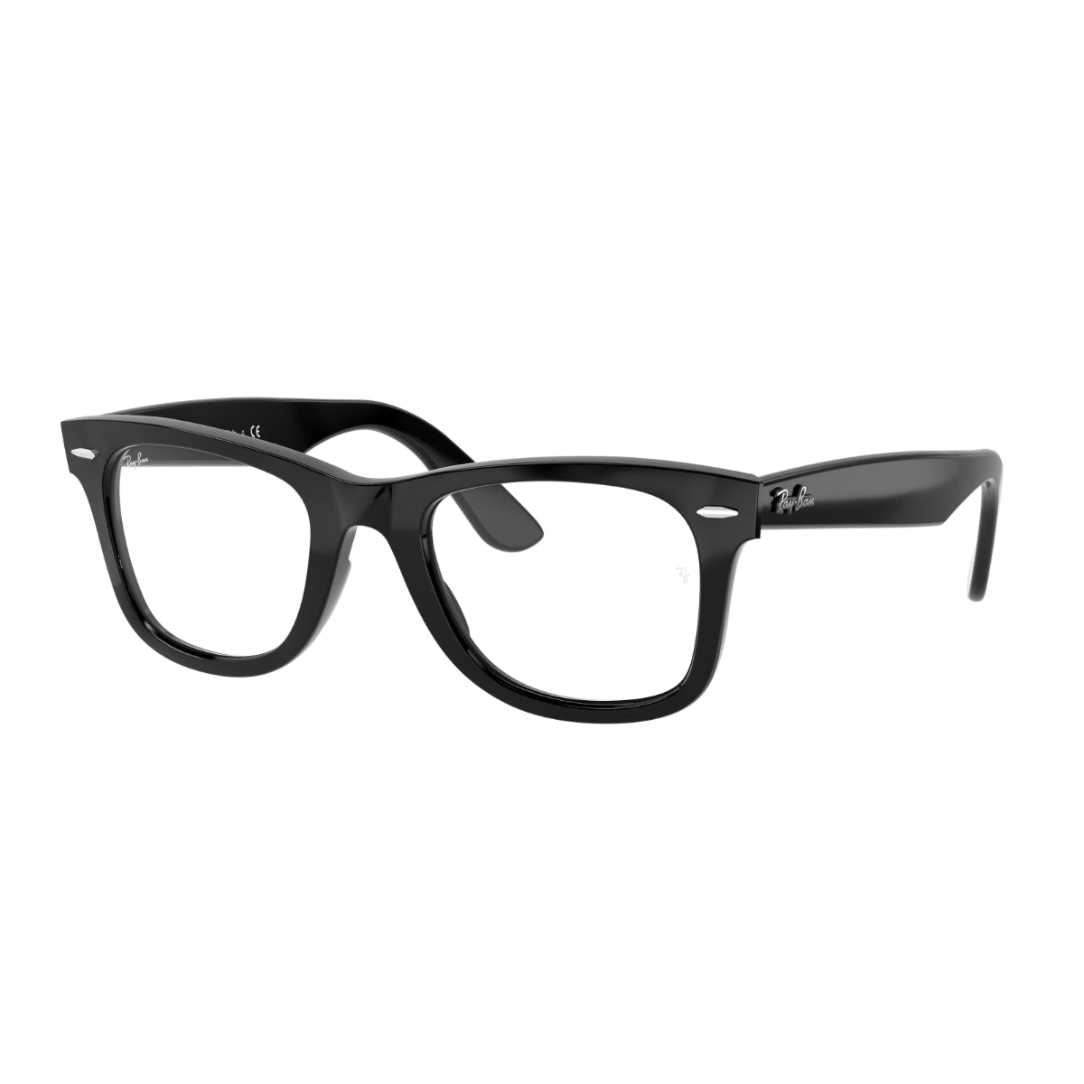 Gafas Graduadas RayBan RX4340V 50/22 150 Wayfarer Ease