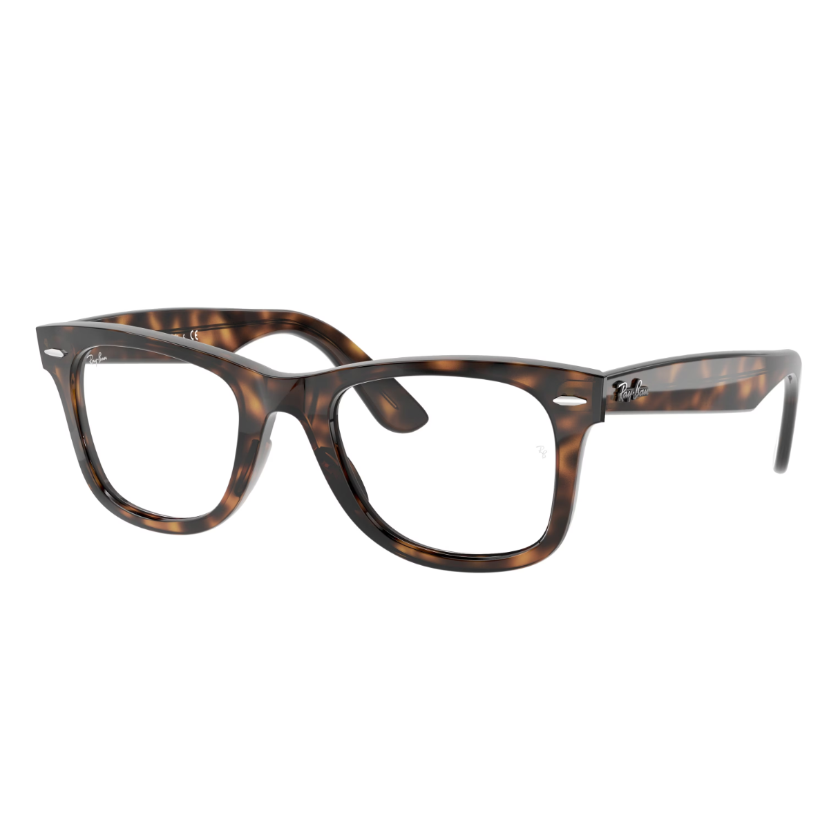 Gafas Graduadas RayBan RX4340V 50/22 150 Wayfarer Ease
