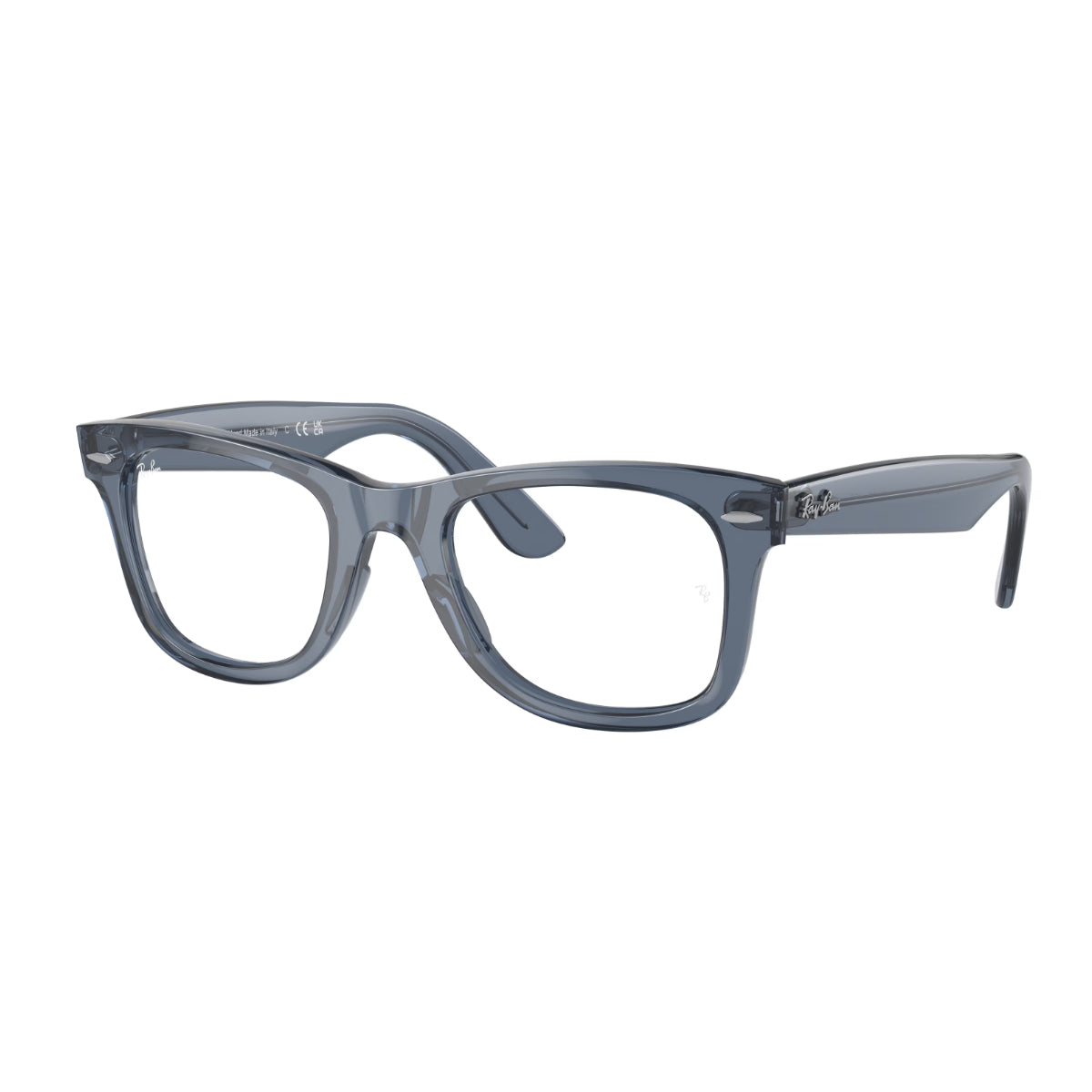 Gafas Graduadas RayBan RX4340V 50/22 150 Wayfarer Ease