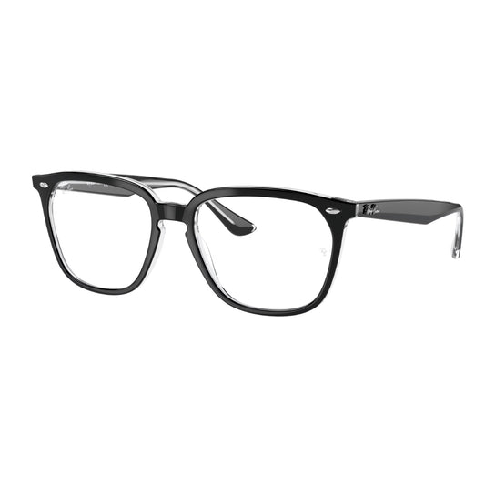 Gafas Graduadas Ray-Ban RX4362V 53/18 145