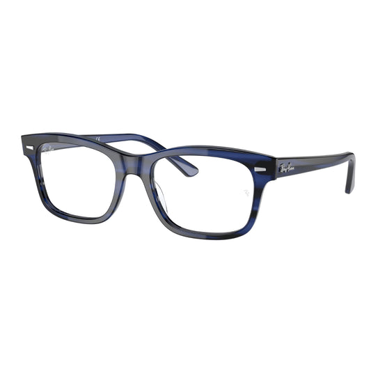 Gafas Graduadas Ray-Ban RX5383 MR BURBANK 54/19 150