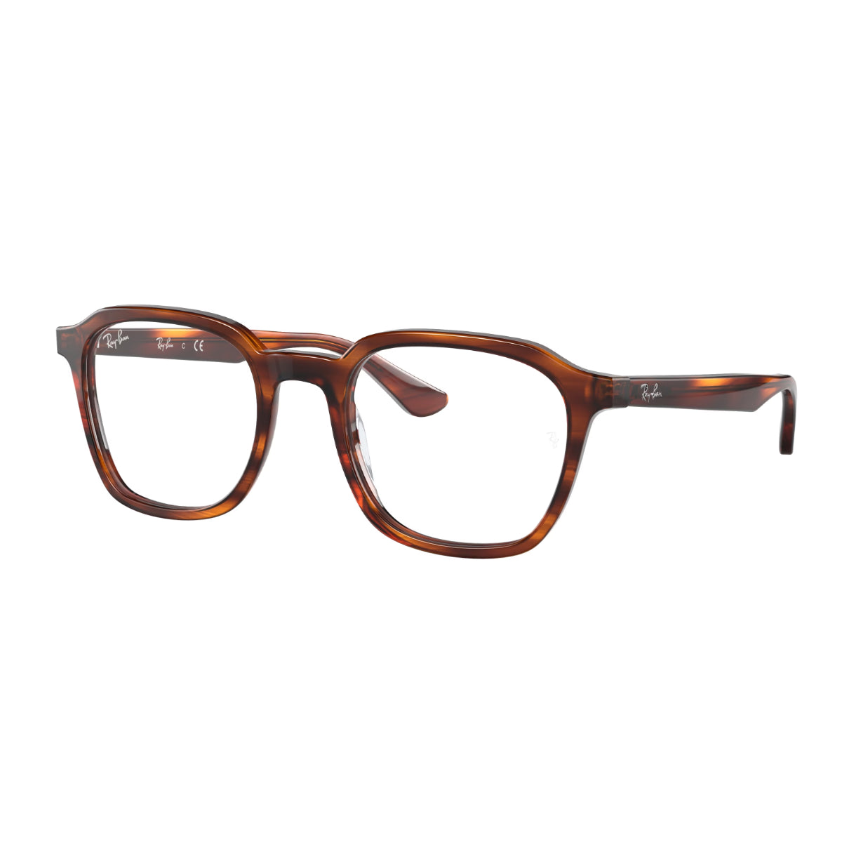 Óculos graduados RayBan RX5390 52/21 145