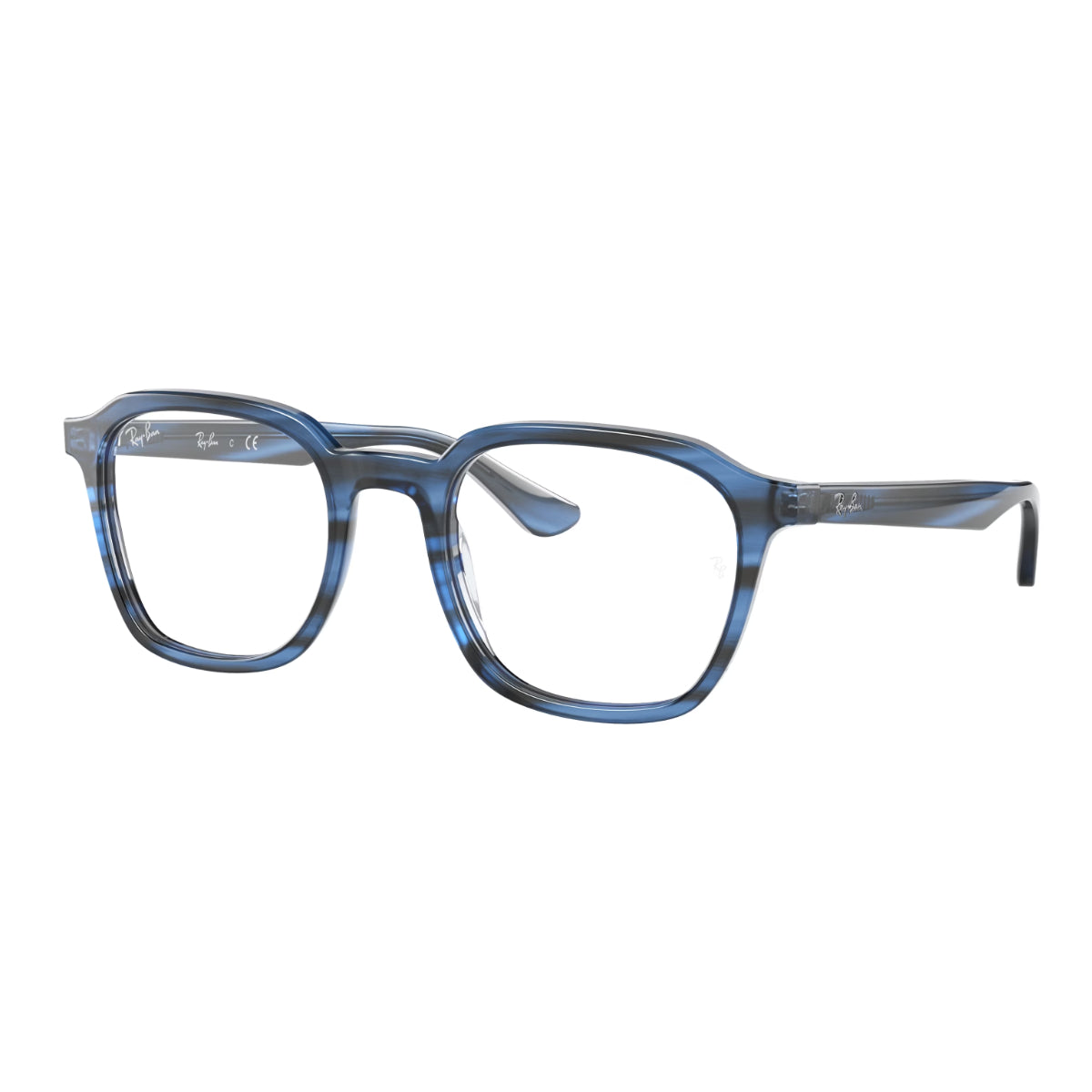 Óculos graduados RayBan RX5390 52/21 145
