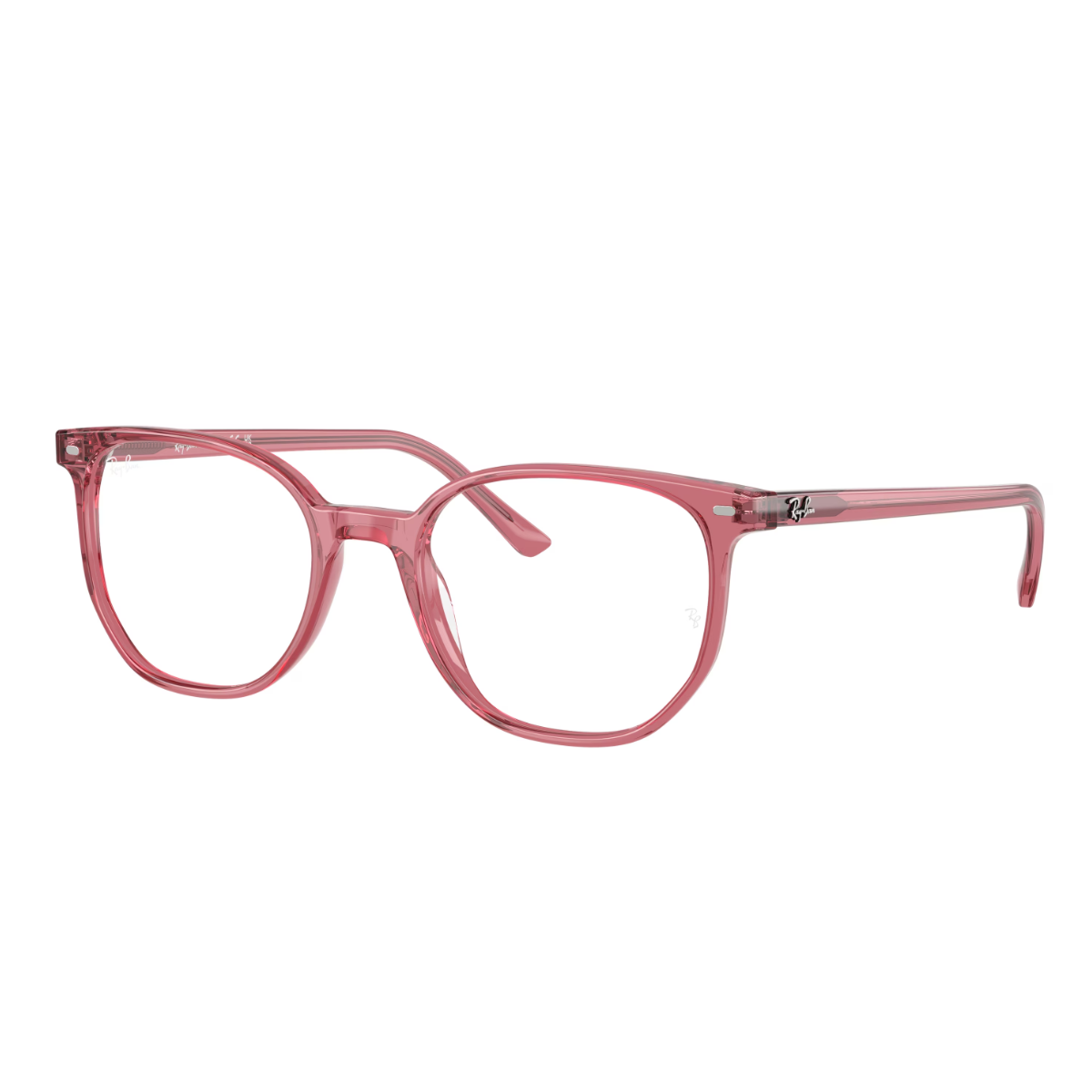 Óculos graduados RayBan RX5397 Elliot 52/19 145