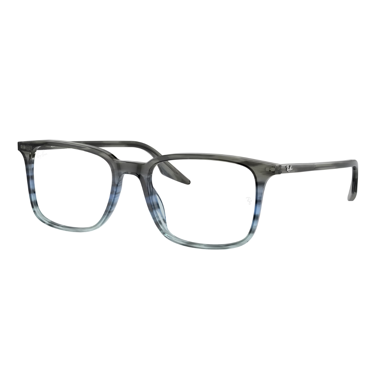 Óculos graduados RayBan RX5421 55/19 145