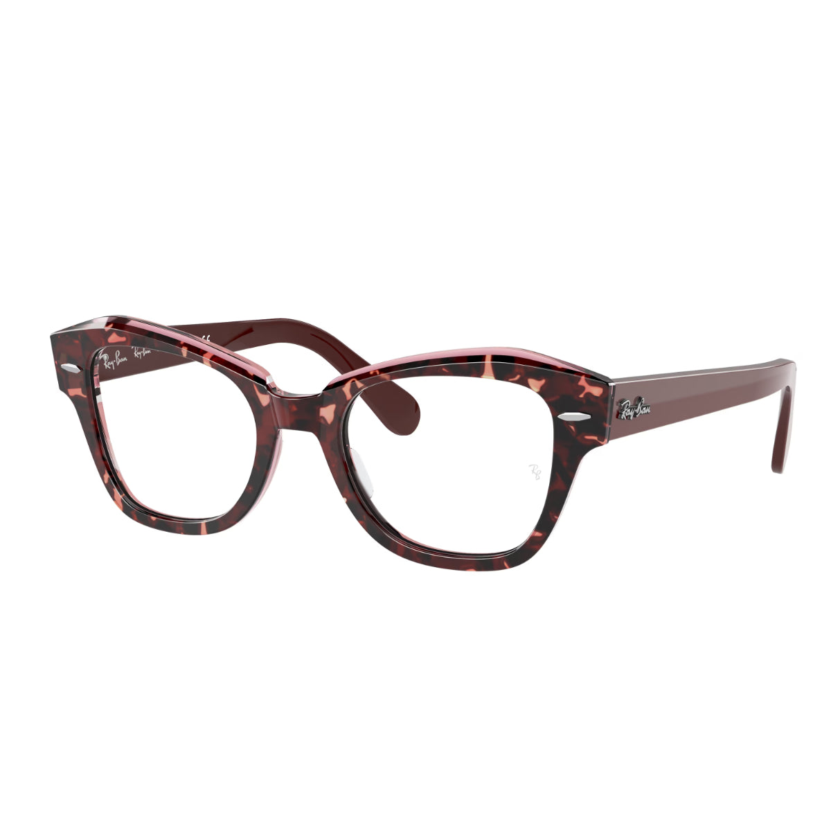 Gafas Graduadas RayBan RX5486 State street 48/20 145
