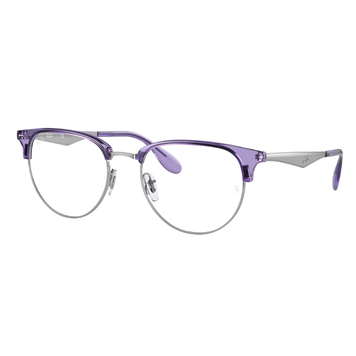 Gafas Graduadas Ray-Ban RX6396 51/19 140