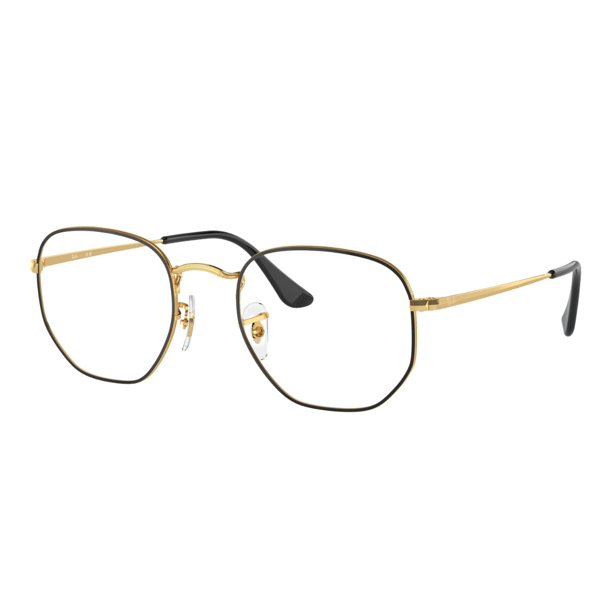 Gafas Graduadas RayBan RX6448 Hexagonal 54/21 145