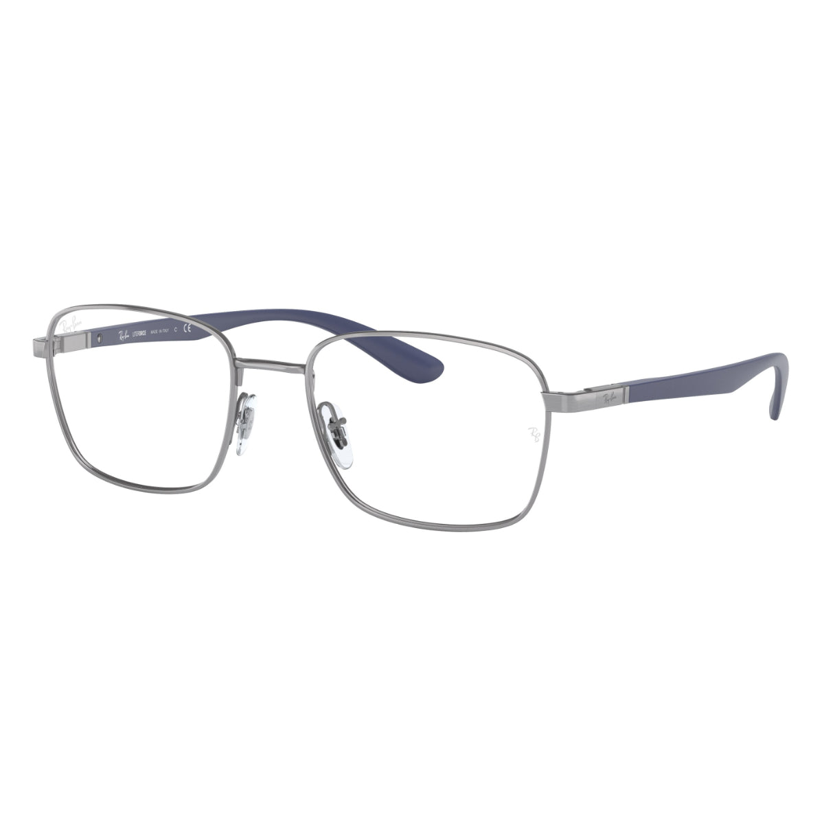 Óculos graduados RayBan RX6478 53/18 145