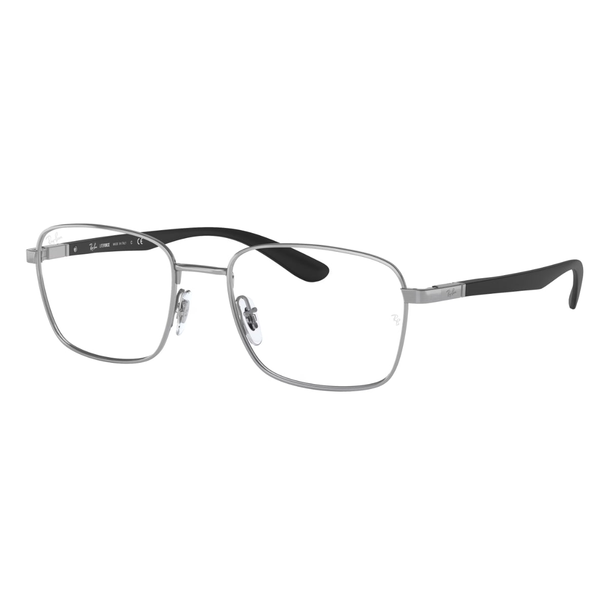 Óculos graduados RayBan RX6478 53/18 145