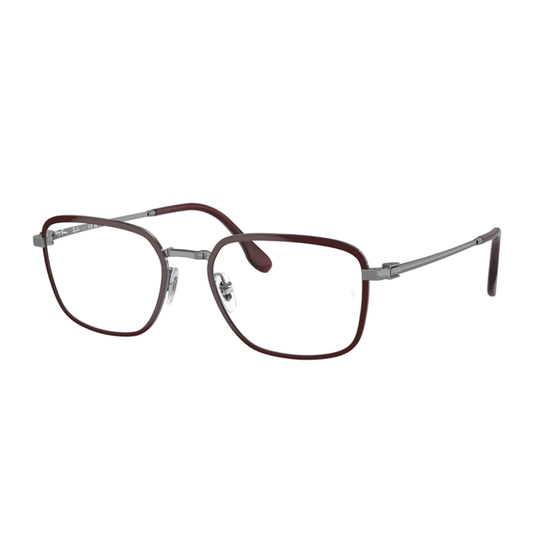 Óculos graduados RayBan RX6511 55/19 145