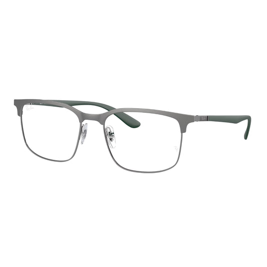 Gafas Graduadas Ray-Ban RX6518 57/19 150