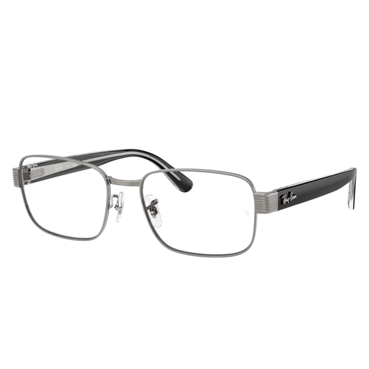 Óculos graduados RayBan RX6529 56/18 145