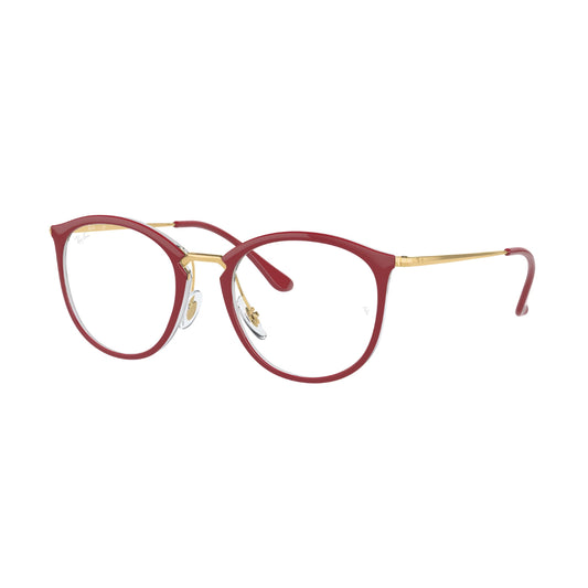 Gafas Graduadas Ray-Ban RX7140 49/20 150