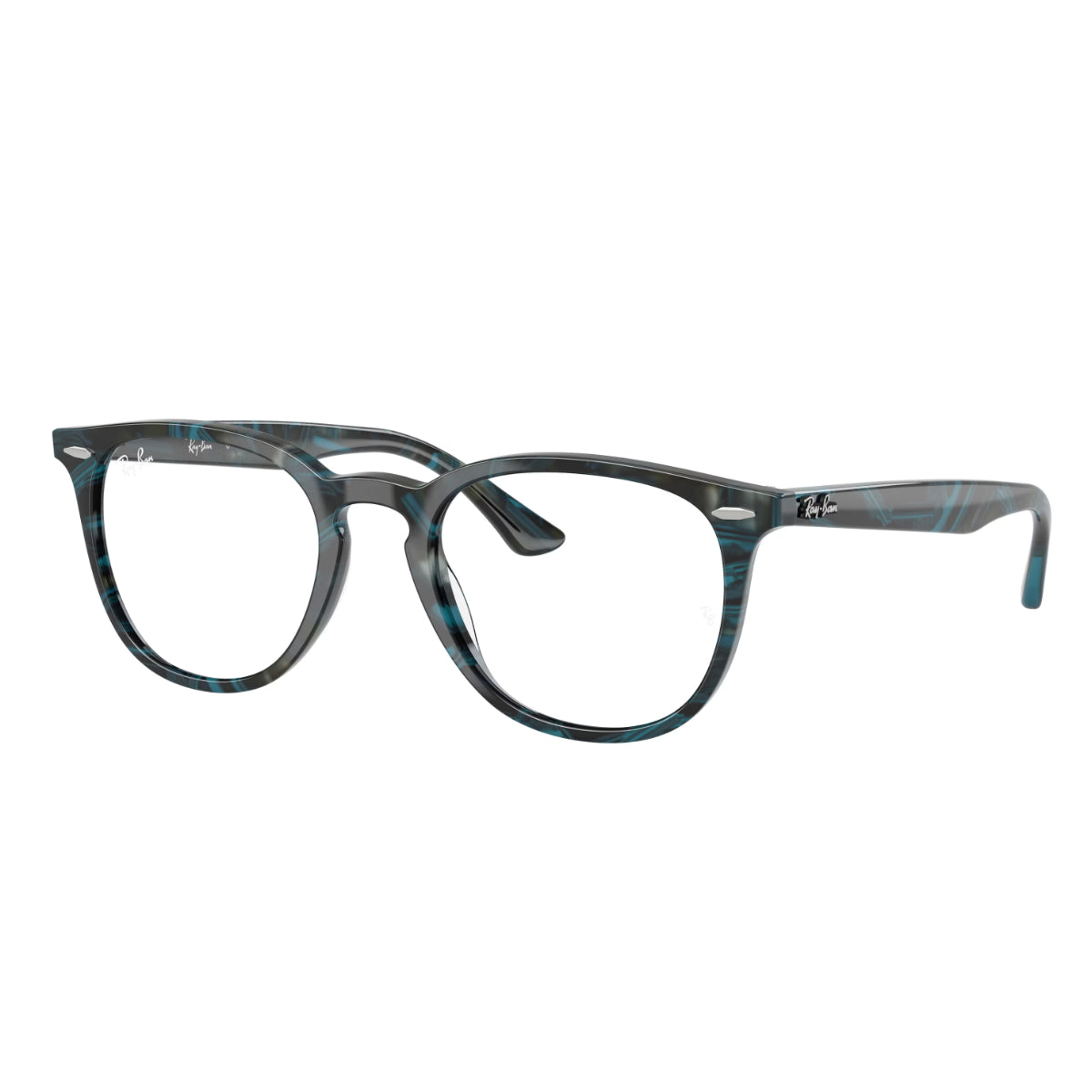 Óculos graduados RayBan RX7159 52/20 145