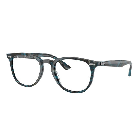 Óculos graduados RayBan RX7159 52/20 145