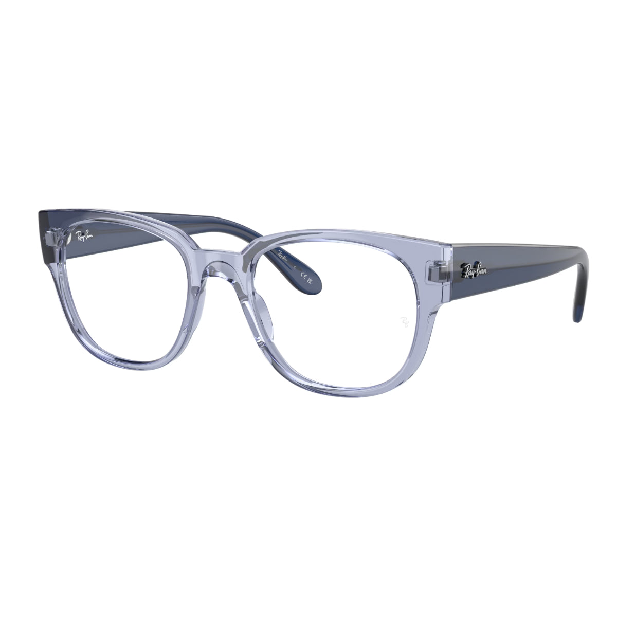 Gafas Graduadas Ray-Ban RX7210 52/20 145