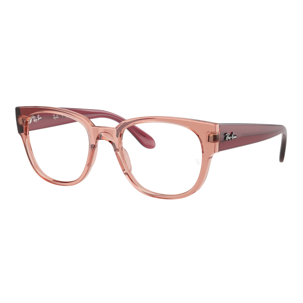 Gafas Graduadas Ray-Ban RX7210 52/20 145