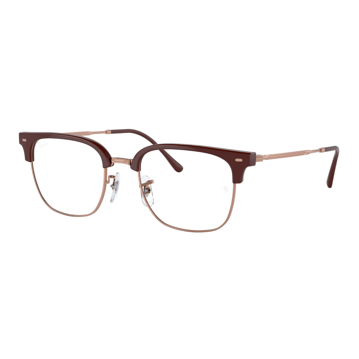 Gafas Graduadas Ray-Ban RX7216 NEW CLUBMASTER 51/20 145