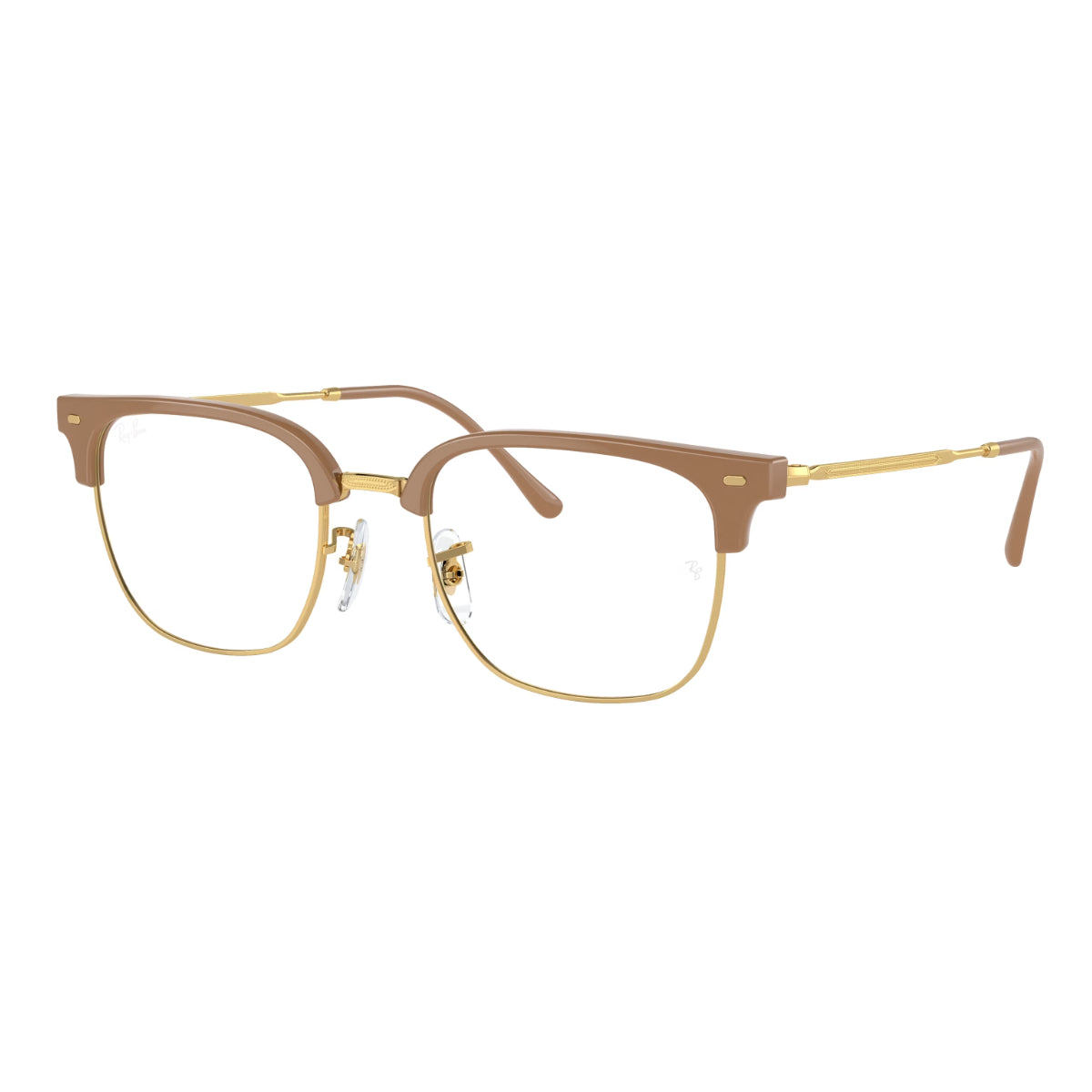 Gafas Graduadas Ray-Ban RX7216 NEW CLUBMASTER 53/20 145