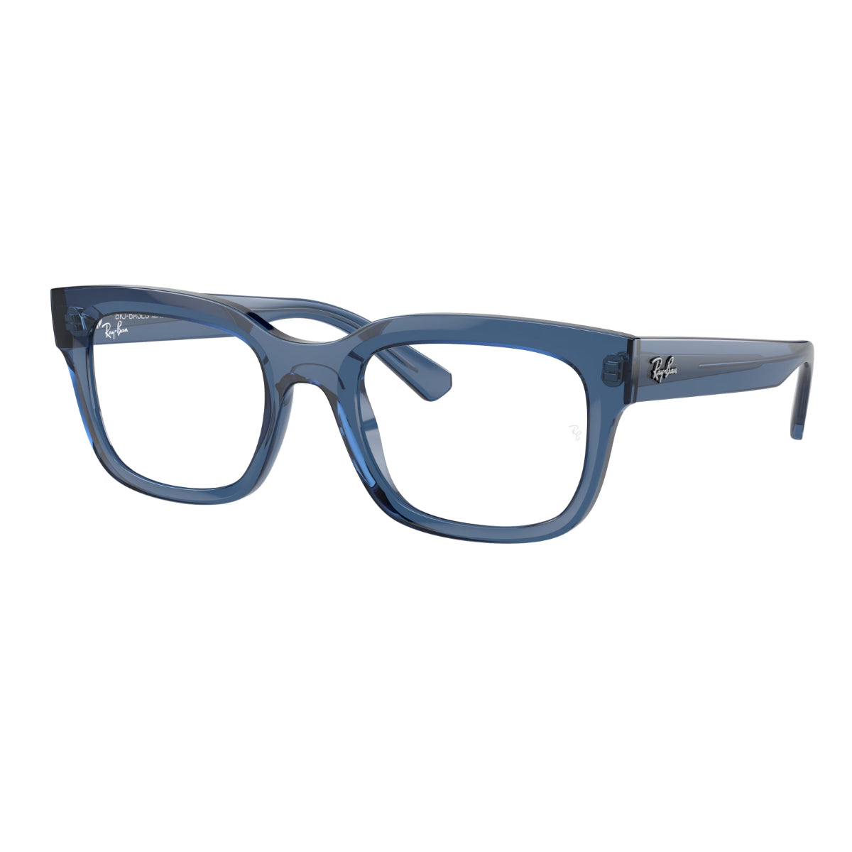 Gafas Graduadas RayBan RX7217 CHAD 54/22 145
