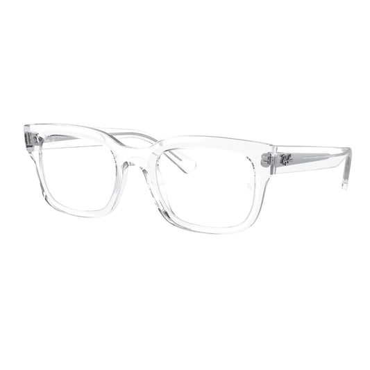 Gafas Graduadas Ray-Ban RX7217 CHAD 54/22 145