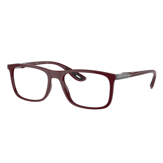 Gafas Graduadas RayBan Ferrari RX7222M 54/18 145