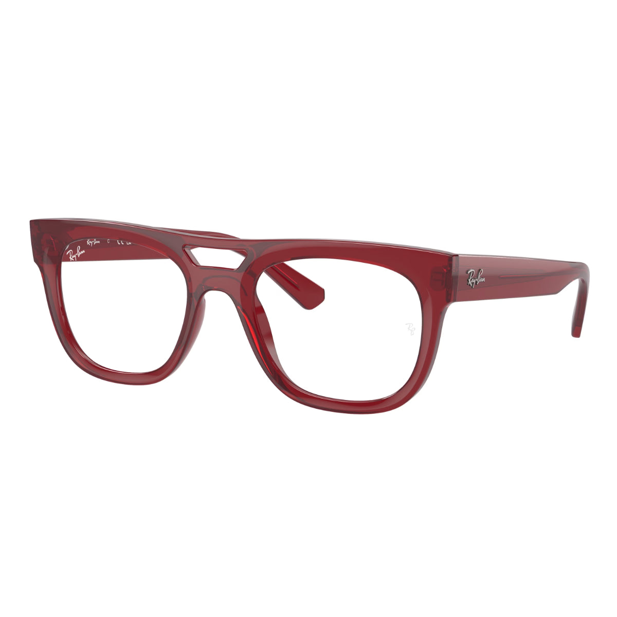 Óculos graduados RayBan RX7226 PHIL 54/21 145