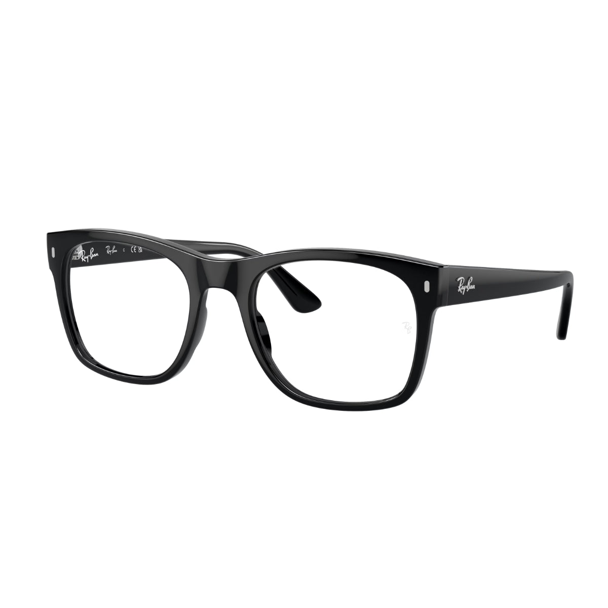 Óculos graduados Ray-Ban RX7228 55/21 145