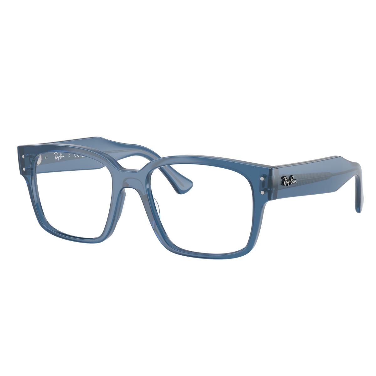 Óculos graduados RayBan Laurene RX7256 53/18 145