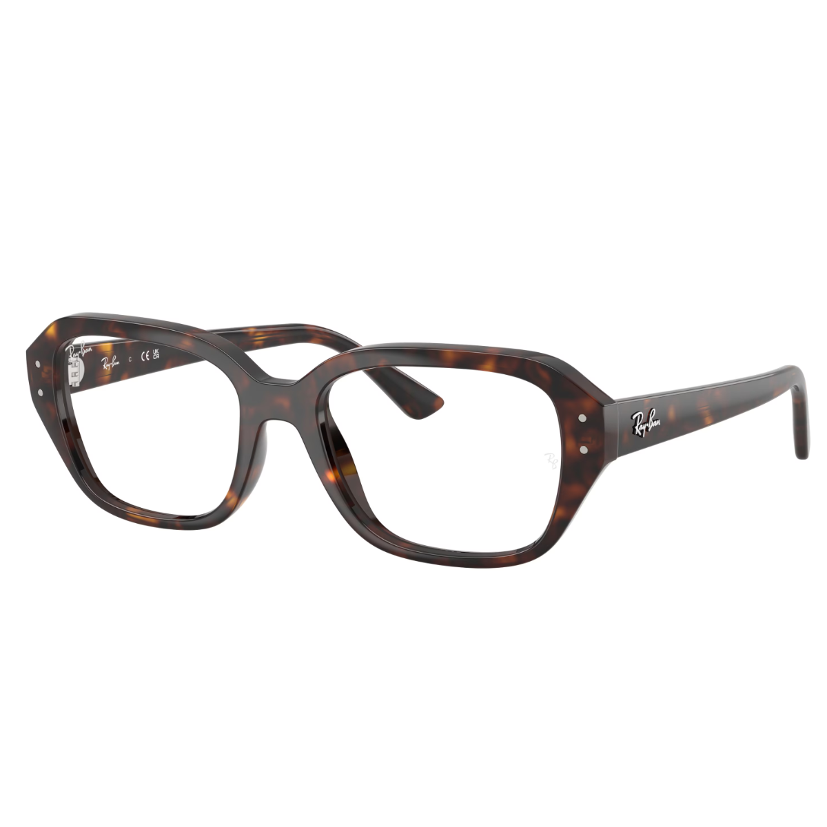Óculos graduados RayBan Shea RX7258 53/18 145