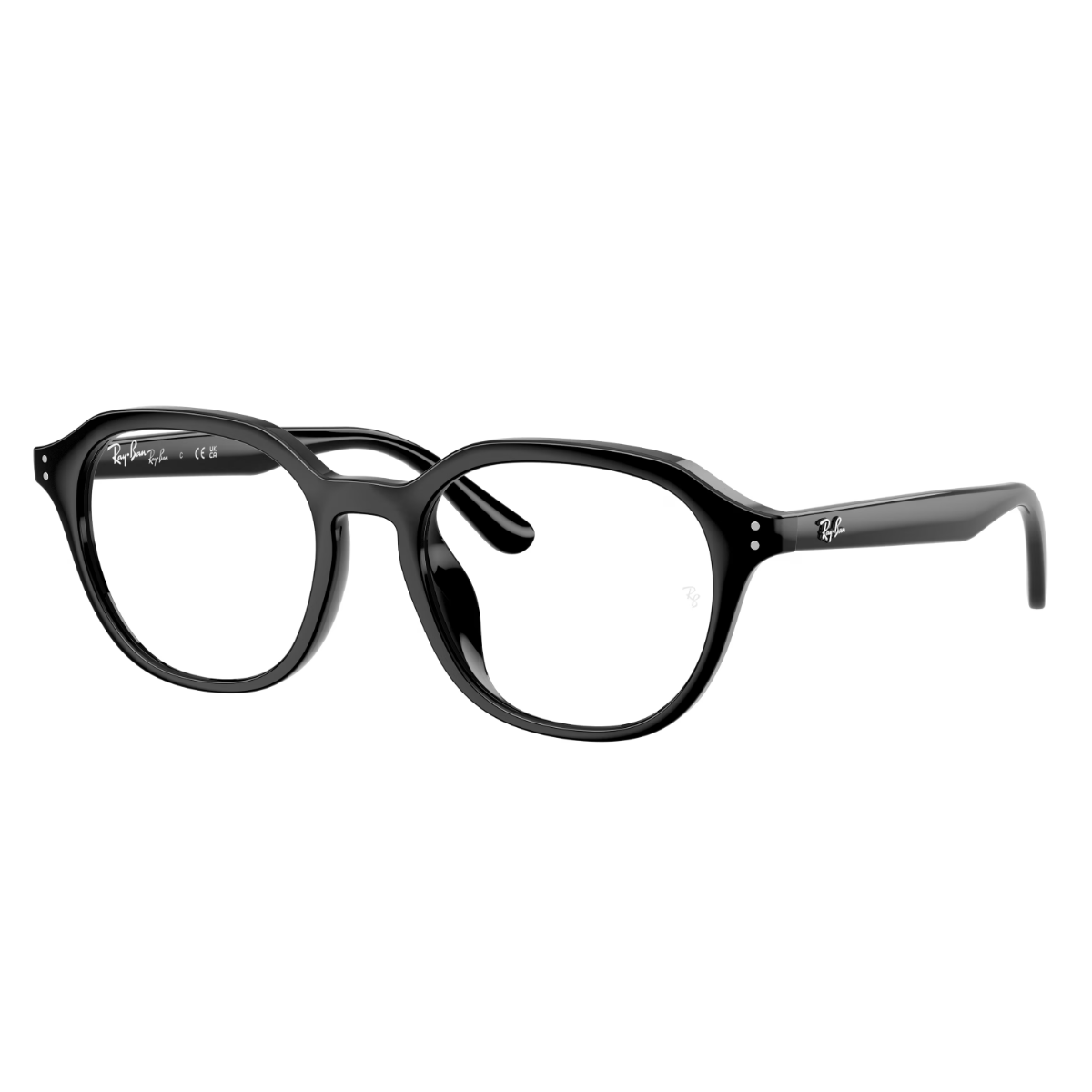 Óculos graduados RayBan RX7259D 52/19 145